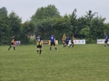 S.K.N.W.K. JO19-1 - Halsteren JO19-2 (competitie) 2024-2025 (3e fase) (41/225)